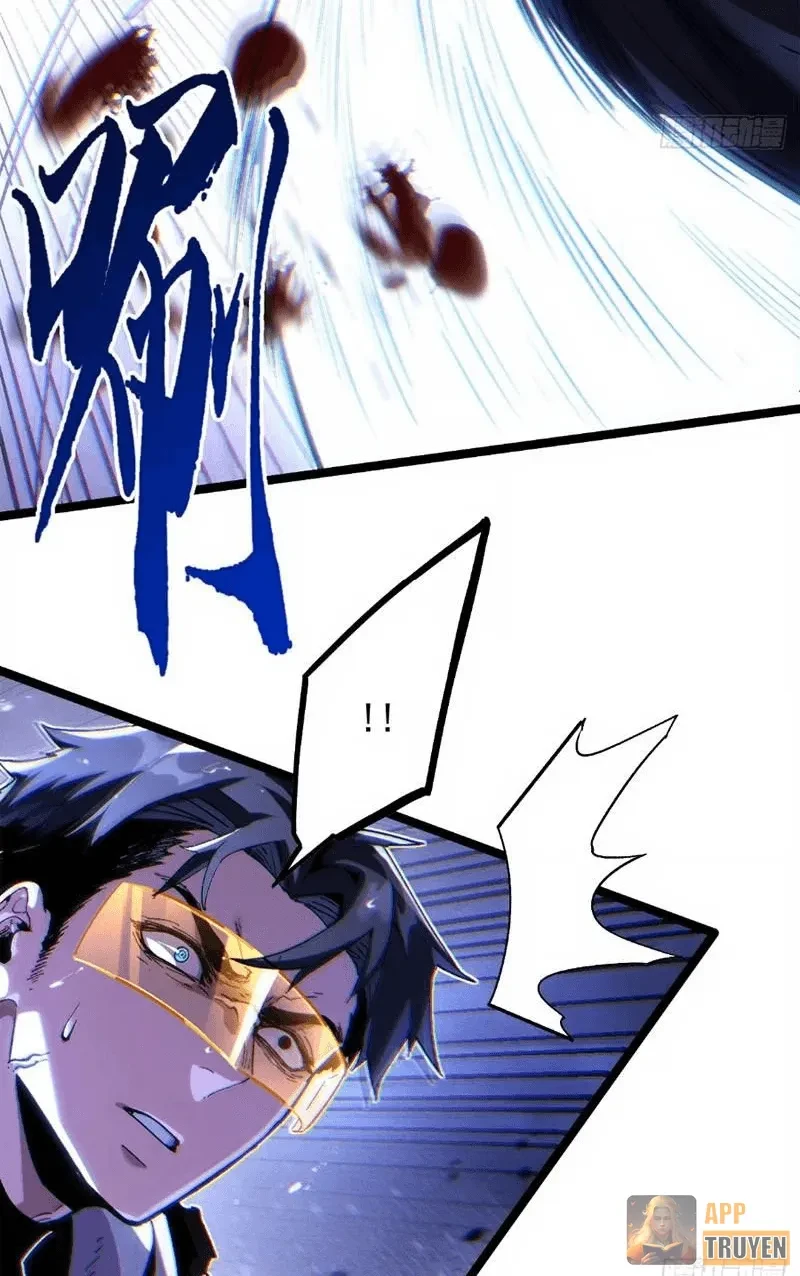 Xã Hội Không Tưởng Chapter 20 - Trang 34