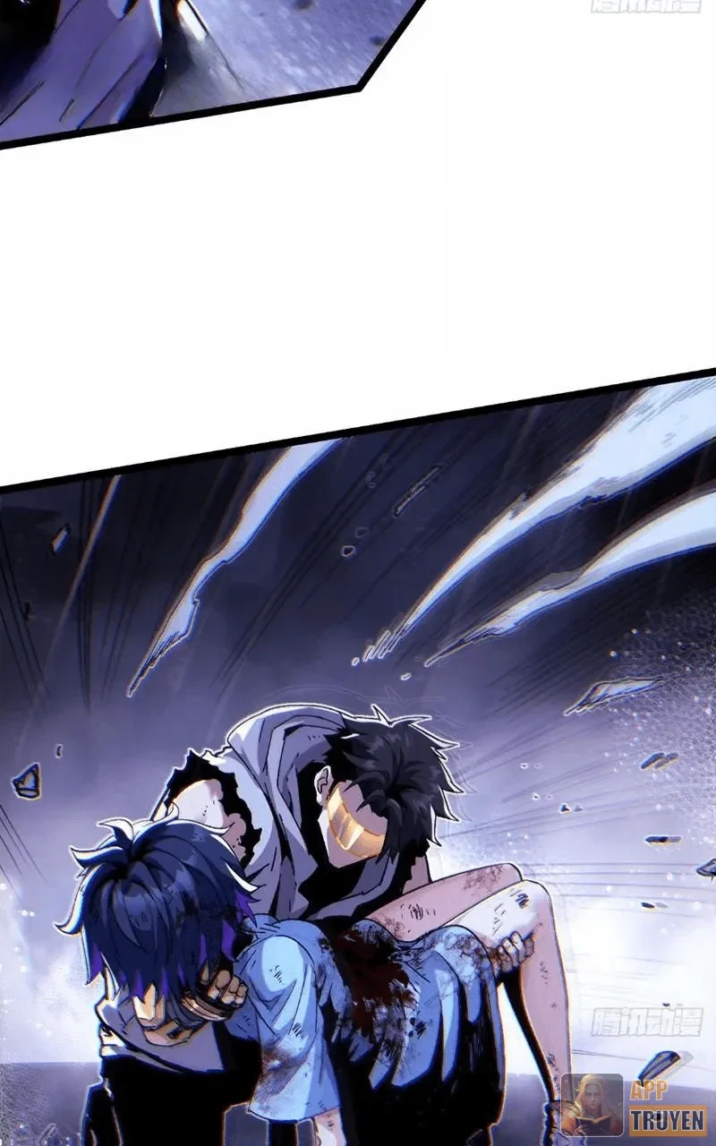 Xã Hội Không Tưởng Chapter 20 - Trang 35