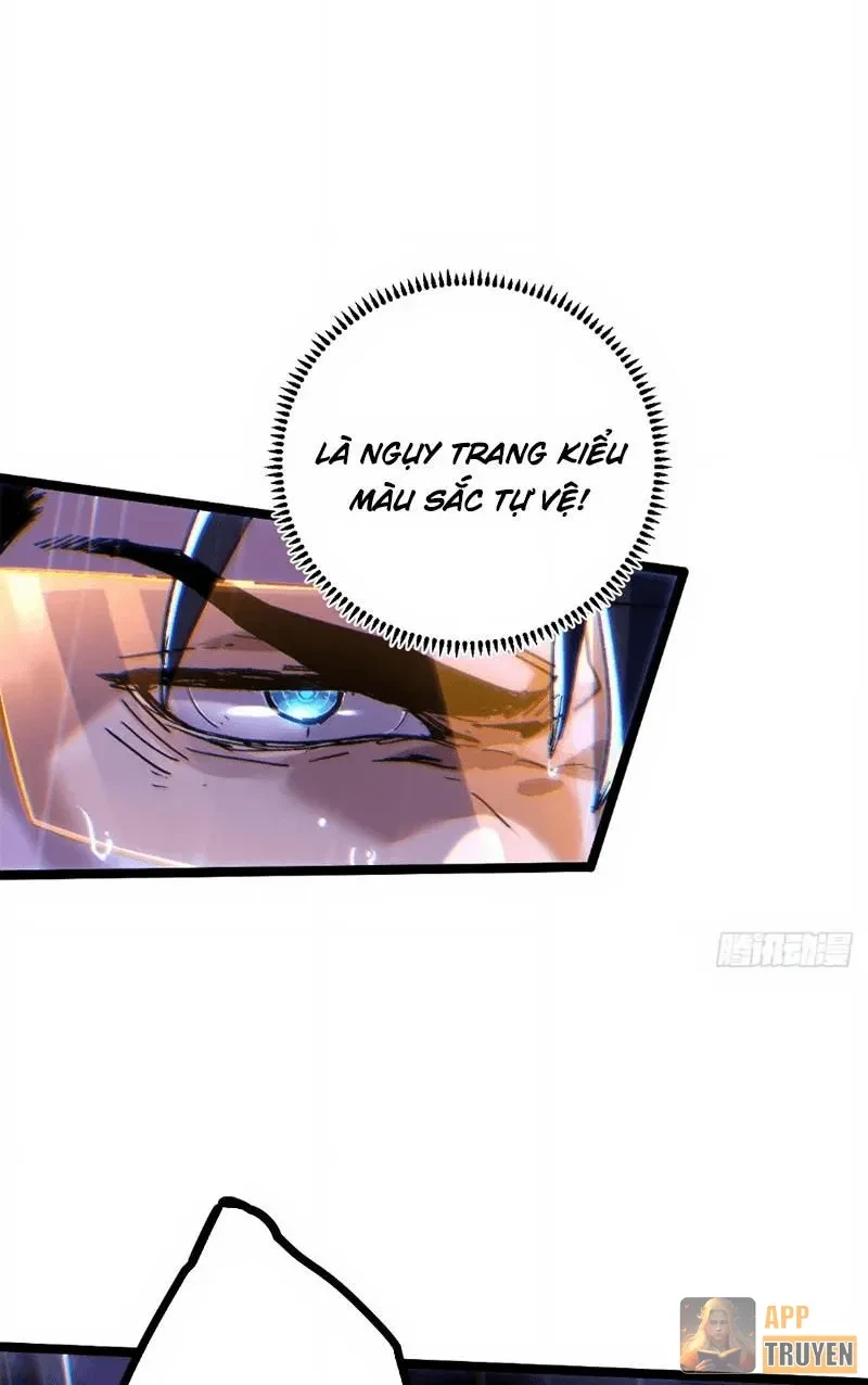 Xã Hội Không Tưởng Chapter 20 - Trang 37