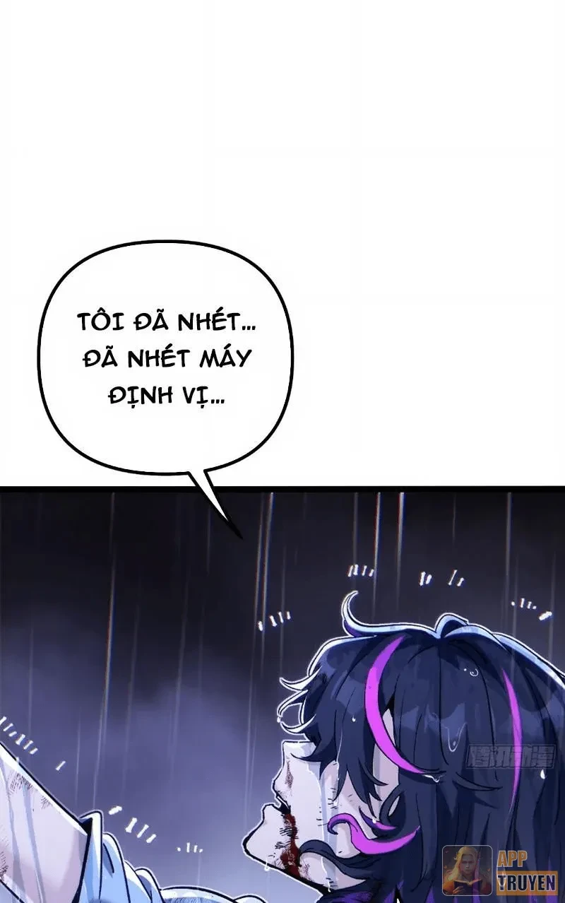 Xã Hội Không Tưởng Chapter 20 - Trang 41