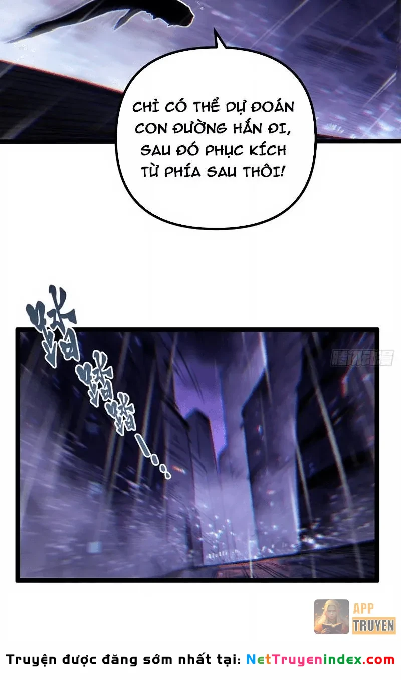 Xã Hội Không Tưởng Chapter 20 - Trang 50