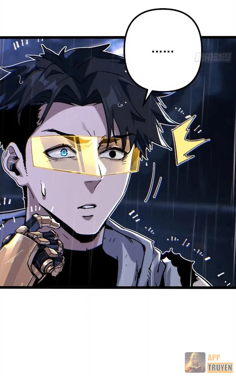 Xã Hội Không Tưởng Chapter 20 - Trang 8
