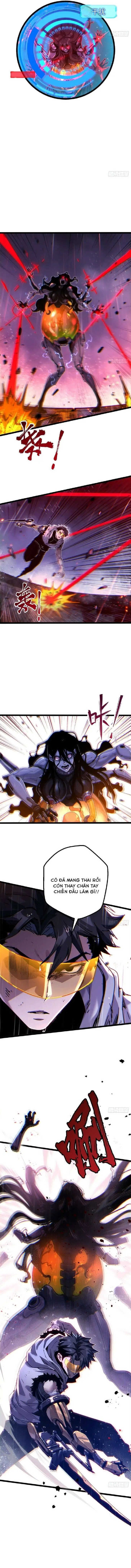 Xã Hội Không Tưởng Chapter 21 - Trang 7