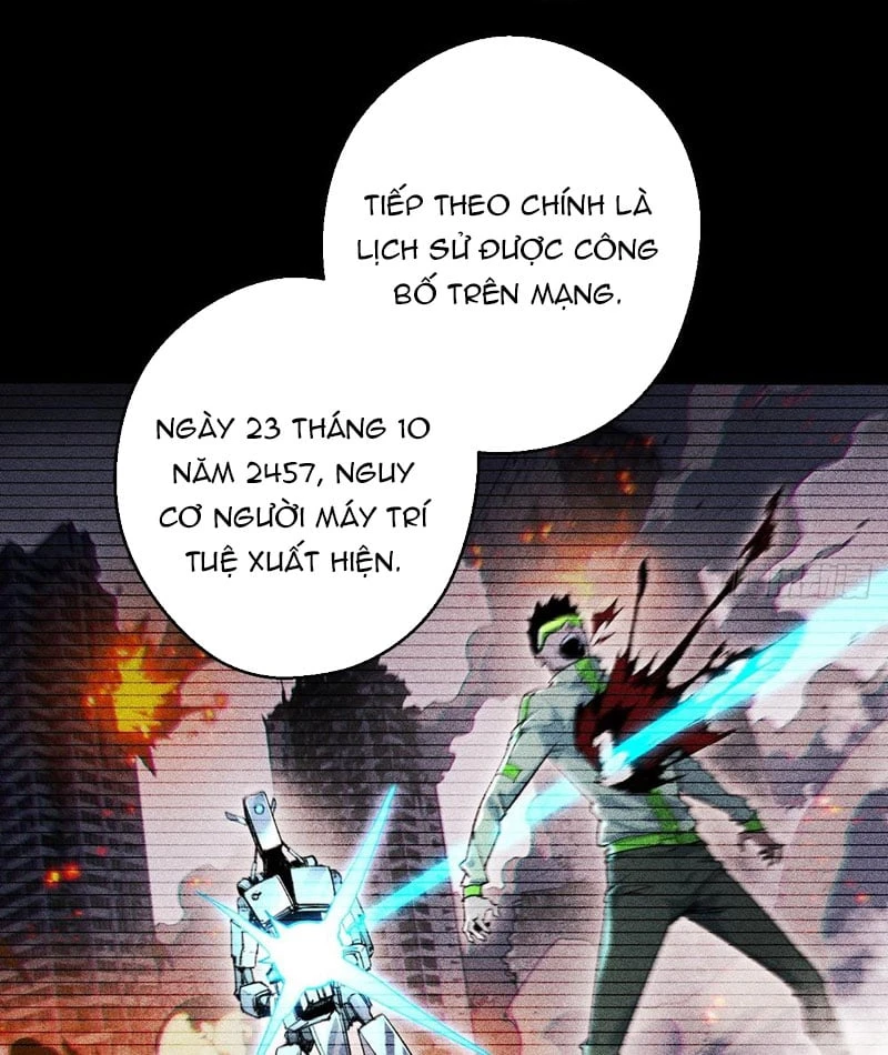 Xã Hội Không Tưởng Chapter 3 - Trang 10