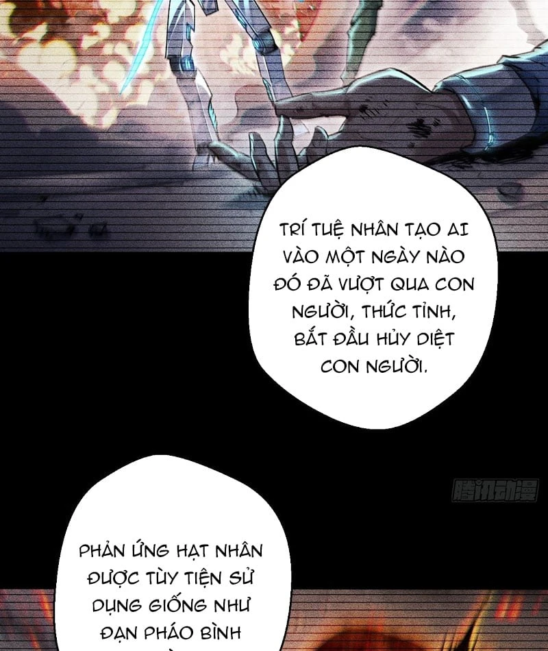 Xã Hội Không Tưởng Chapter 3 - Trang 11