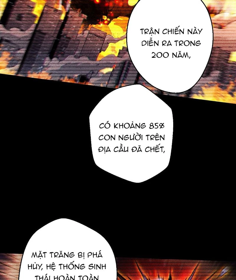 Xã Hội Không Tưởng Chapter 3 - Trang 13