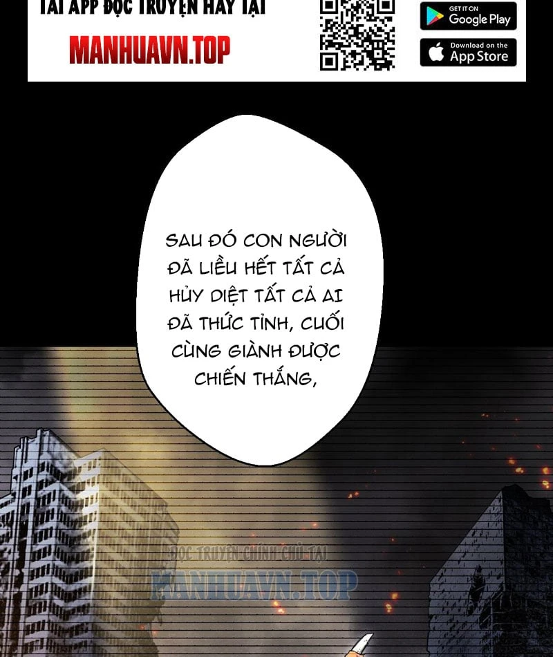 Xã Hội Không Tưởng Chapter 3 - Trang 15