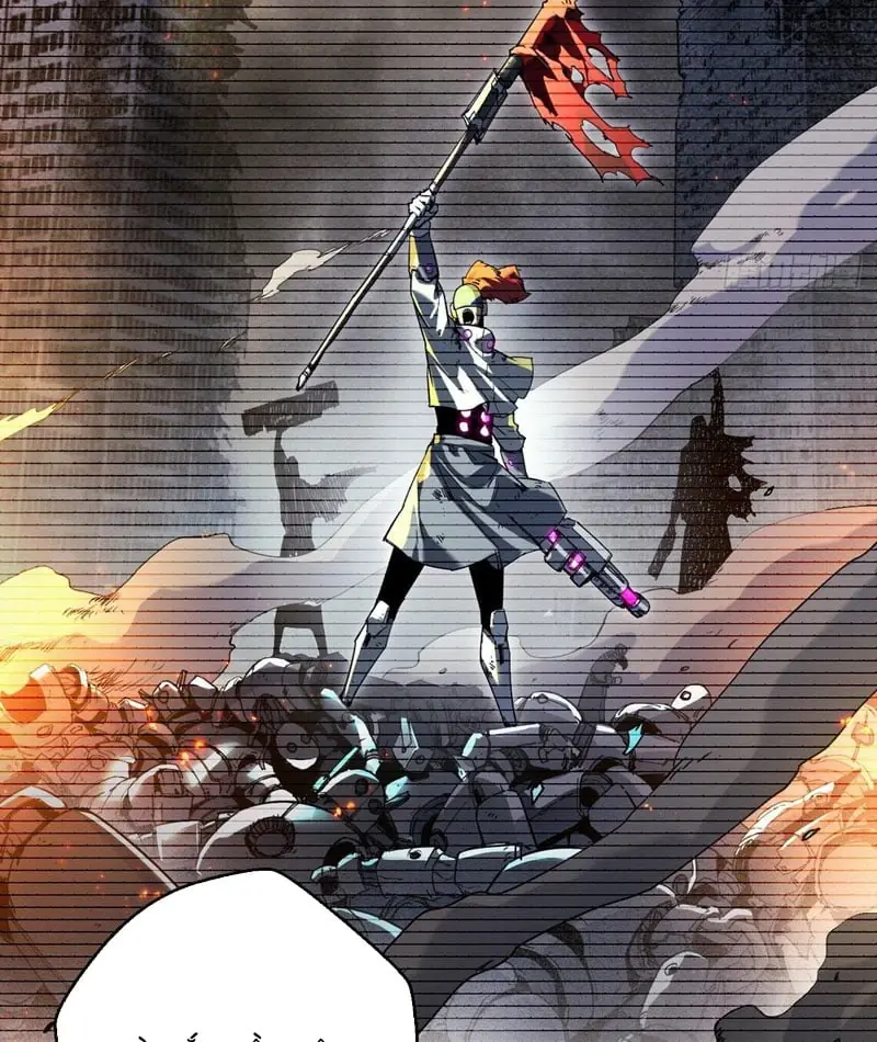Xã Hội Không Tưởng Chapter 3 - Trang 16