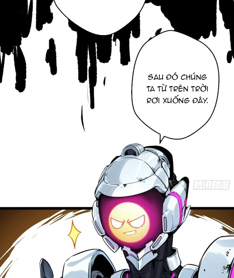 Xã Hội Không Tưởng Chapter 3 - Trang 18