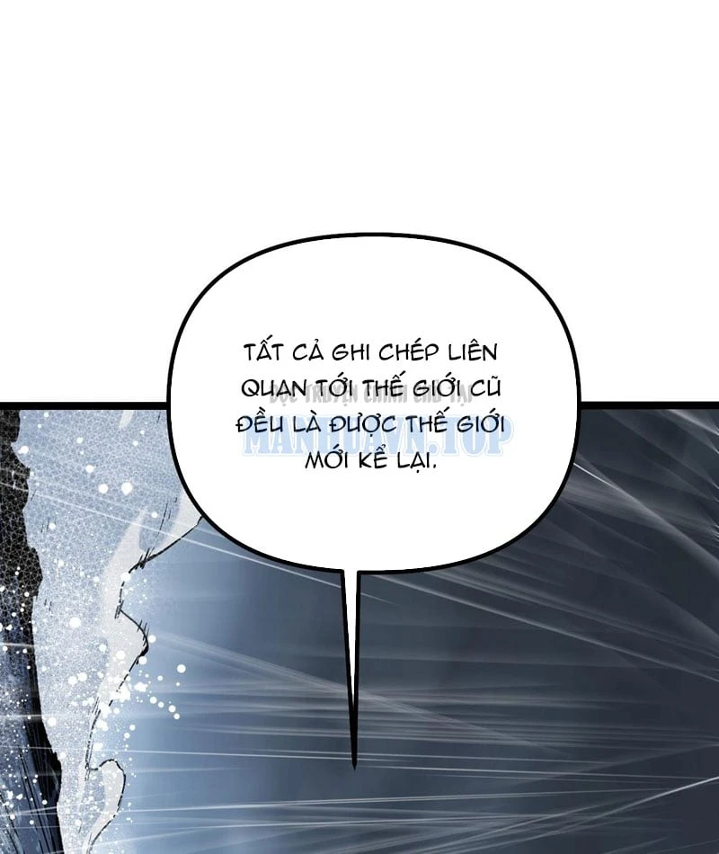 Xã Hội Không Tưởng Chapter 3 - Trang 23