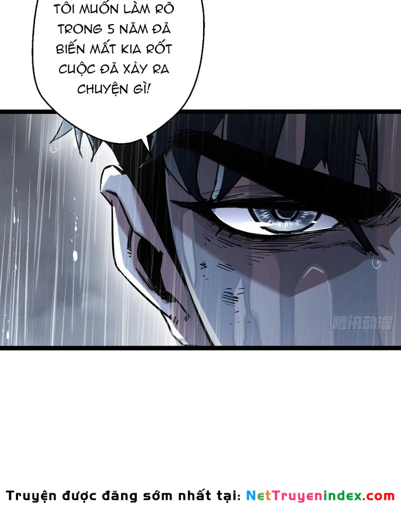 Xã Hội Không Tưởng Chapter 3 - Trang 28