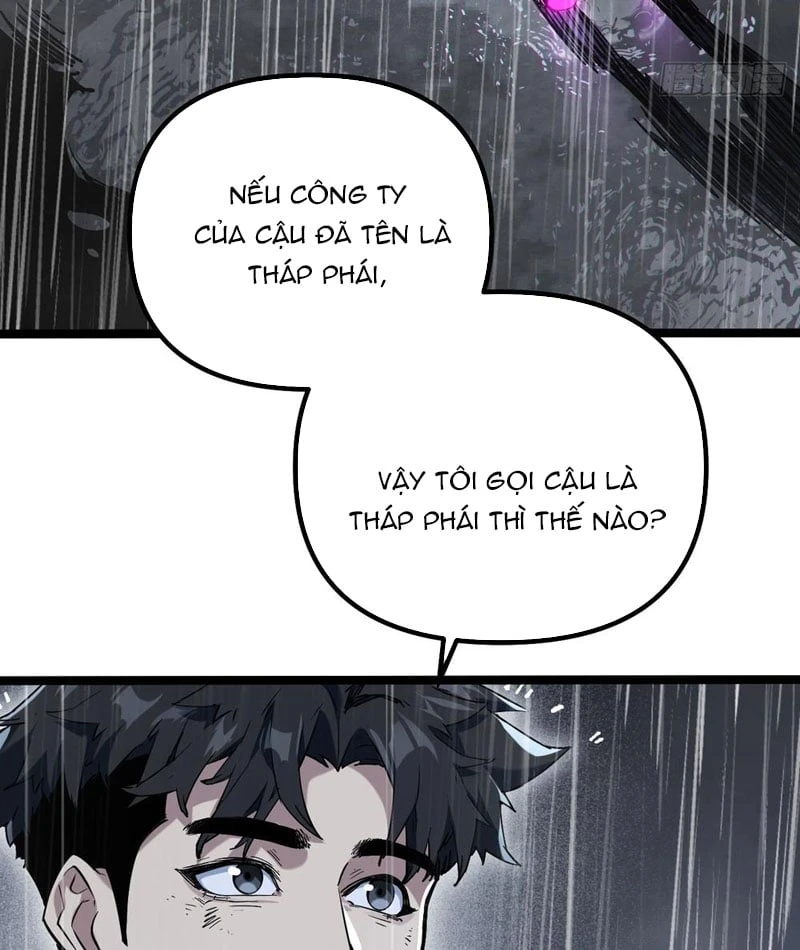 Xã Hội Không Tưởng Chapter 3 - Trang 31