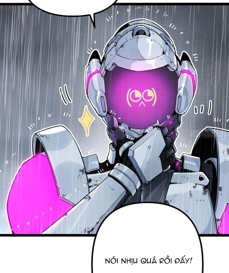 Xã Hội Không Tưởng Chapter 3 - Trang 33