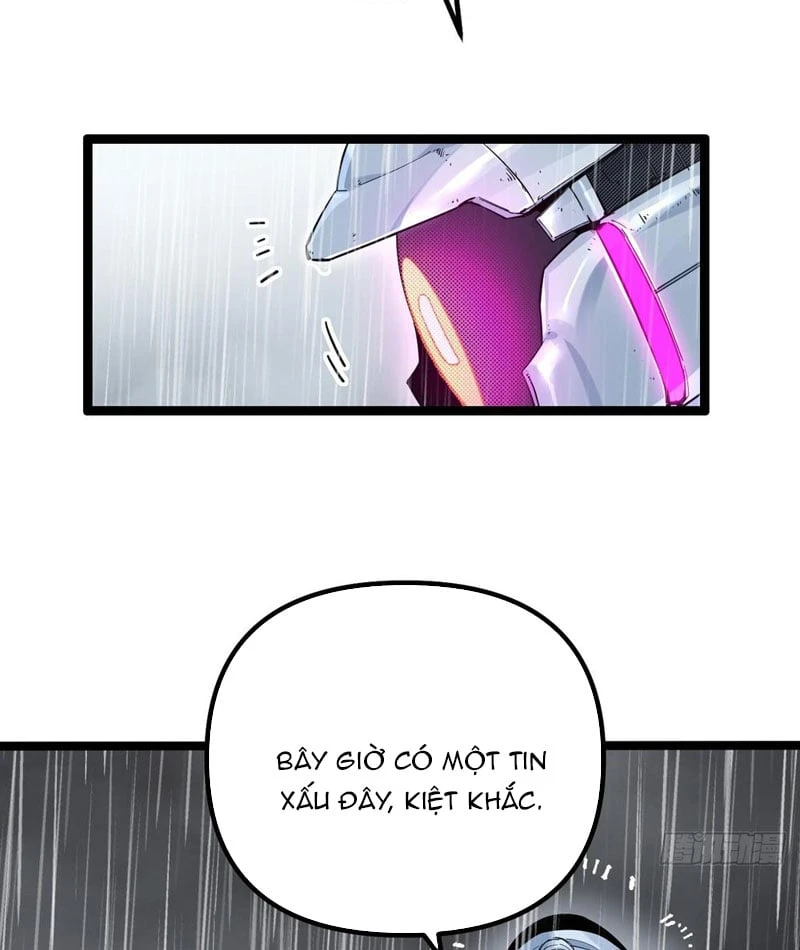 Xã Hội Không Tưởng Chapter 3 - Trang 35
