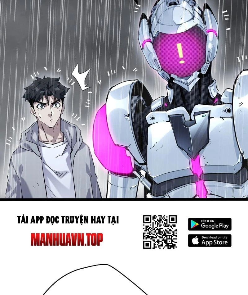 Xã Hội Không Tưởng Chapter 3 - Trang 36
