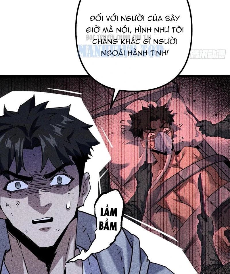 Xã Hội Không Tưởng Chapter 3 - Trang 39