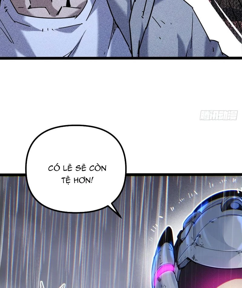Xã Hội Không Tưởng Chapter 3 - Trang 40