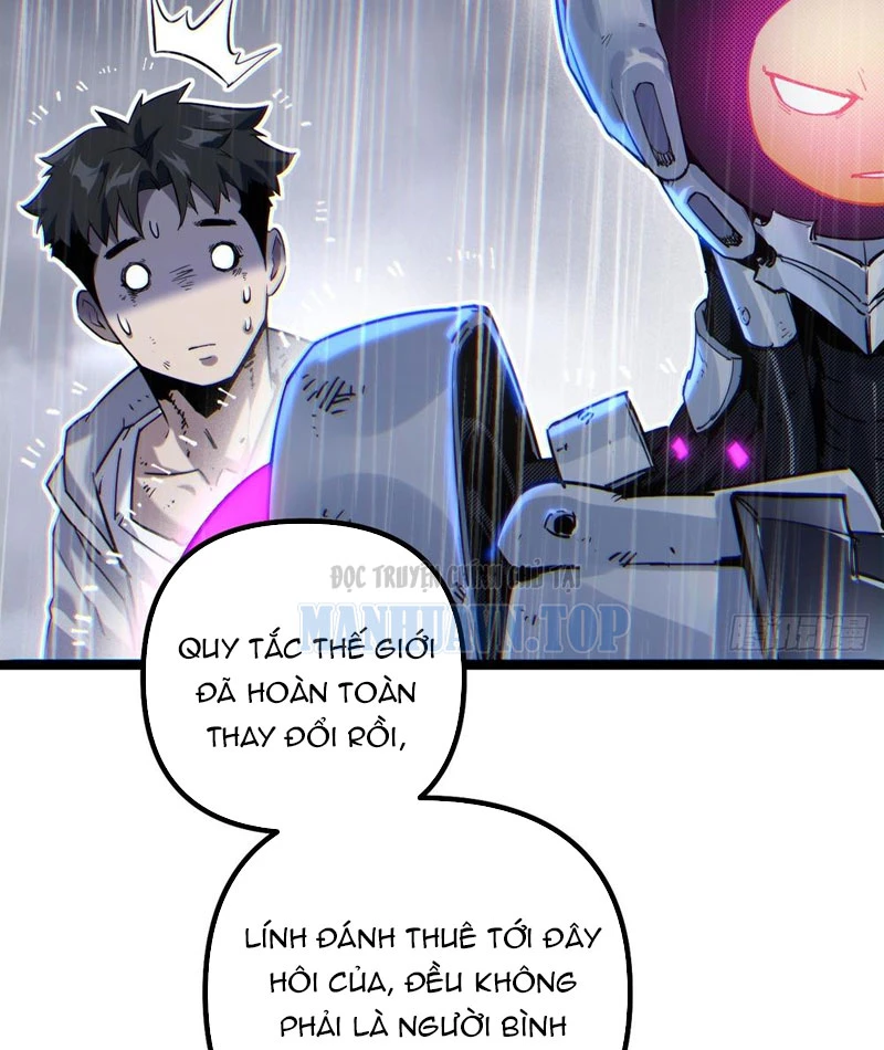 Xã Hội Không Tưởng Chapter 3 - Trang 41