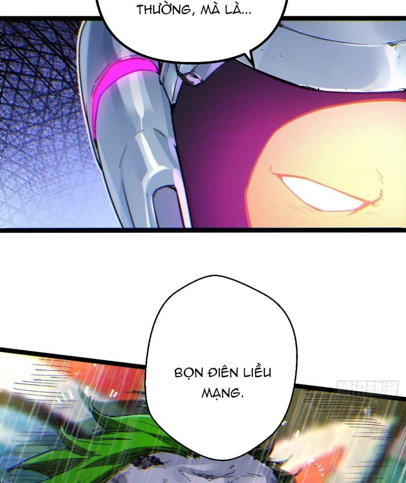 Xã Hội Không Tưởng Chapter 3 - Trang 42