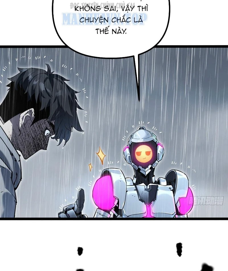 Xã Hội Không Tưởng Chapter 3 - Trang 5