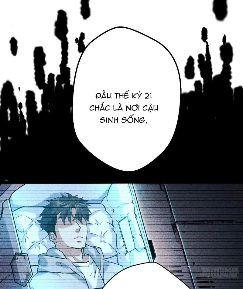 Xã Hội Không Tưởng Chapter 3 - Trang 6