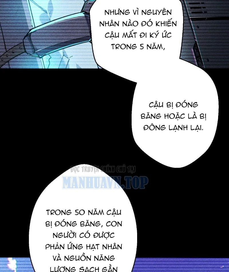 Xã Hội Không Tưởng Chapter 3 - Trang 7