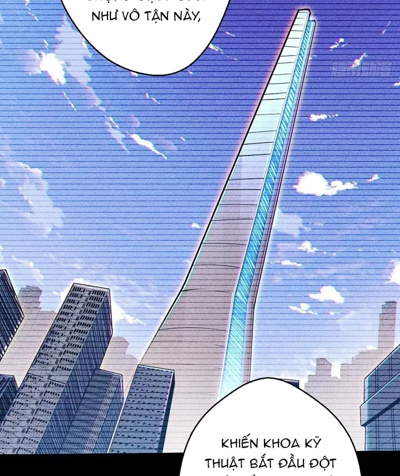 Xã Hội Không Tưởng Chapter 3 - Trang 8
