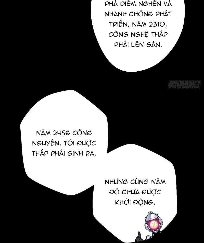 Xã Hội Không Tưởng Chapter 3 - Trang 9