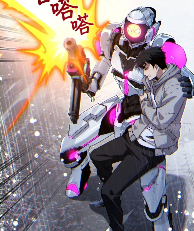 Xã Hội Không Tưởng Chapter 4 - Trang 10