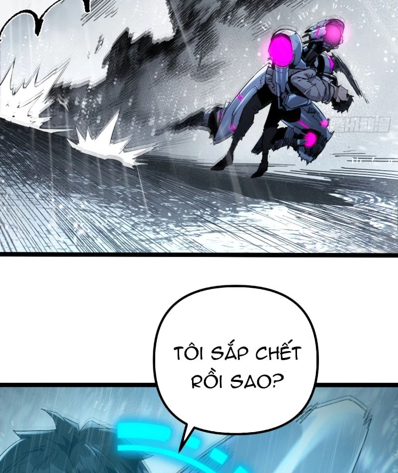 Xã Hội Không Tưởng Chapter 4 - Trang 16