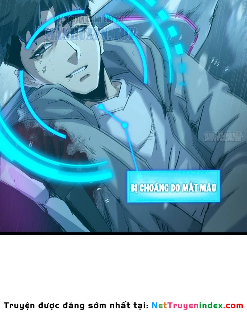 Xã Hội Không Tưởng Chapter 4 - Trang 17