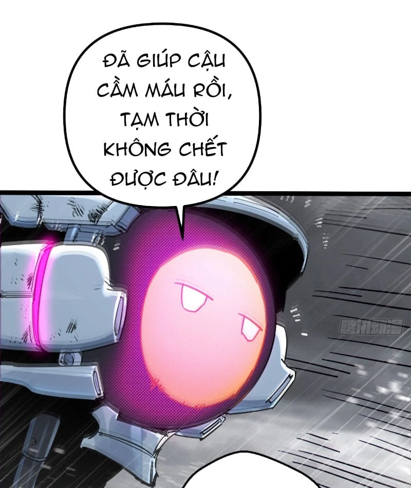 Xã Hội Không Tưởng Chapter 4 - Trang 18
