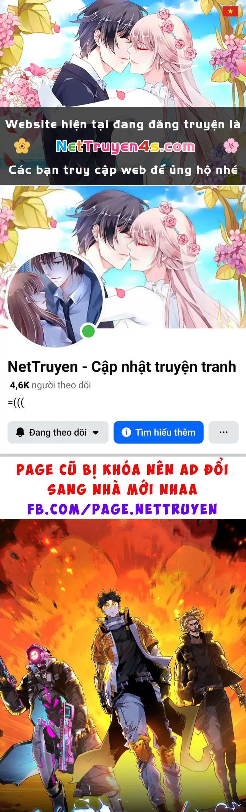 Xã Hội Không Tưởng Chapter 4 - Trang 2