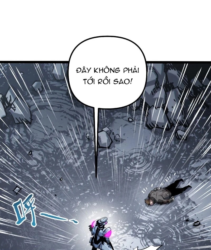 Xã Hội Không Tưởng Chapter 4 - Trang 20