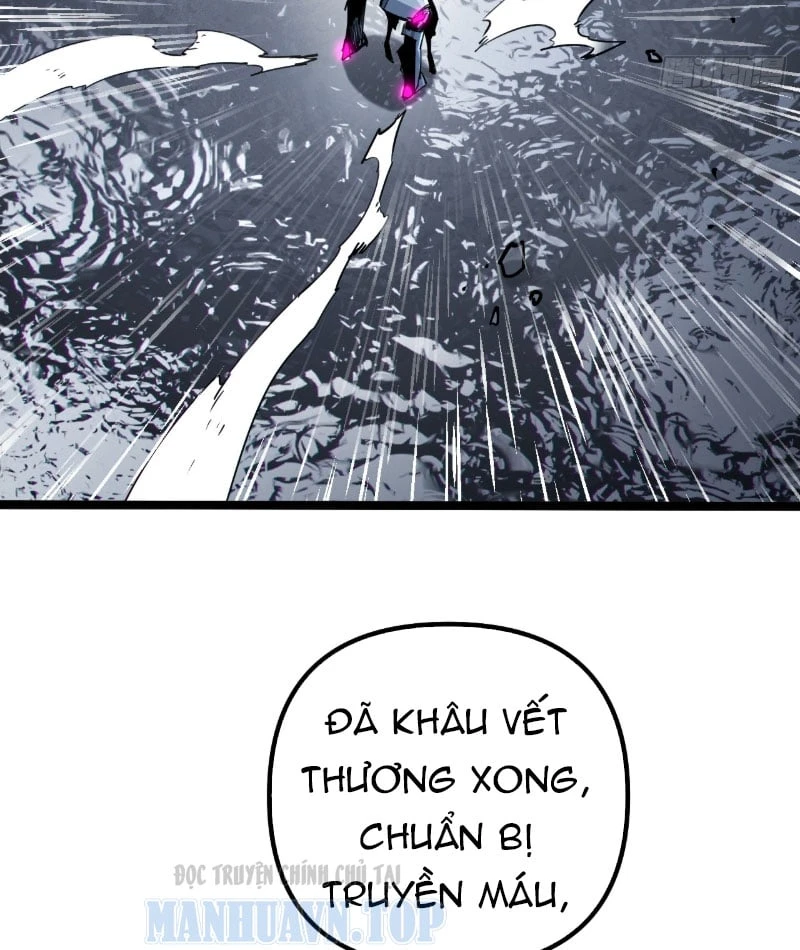 Xã Hội Không Tưởng Chapter 4 - Trang 21