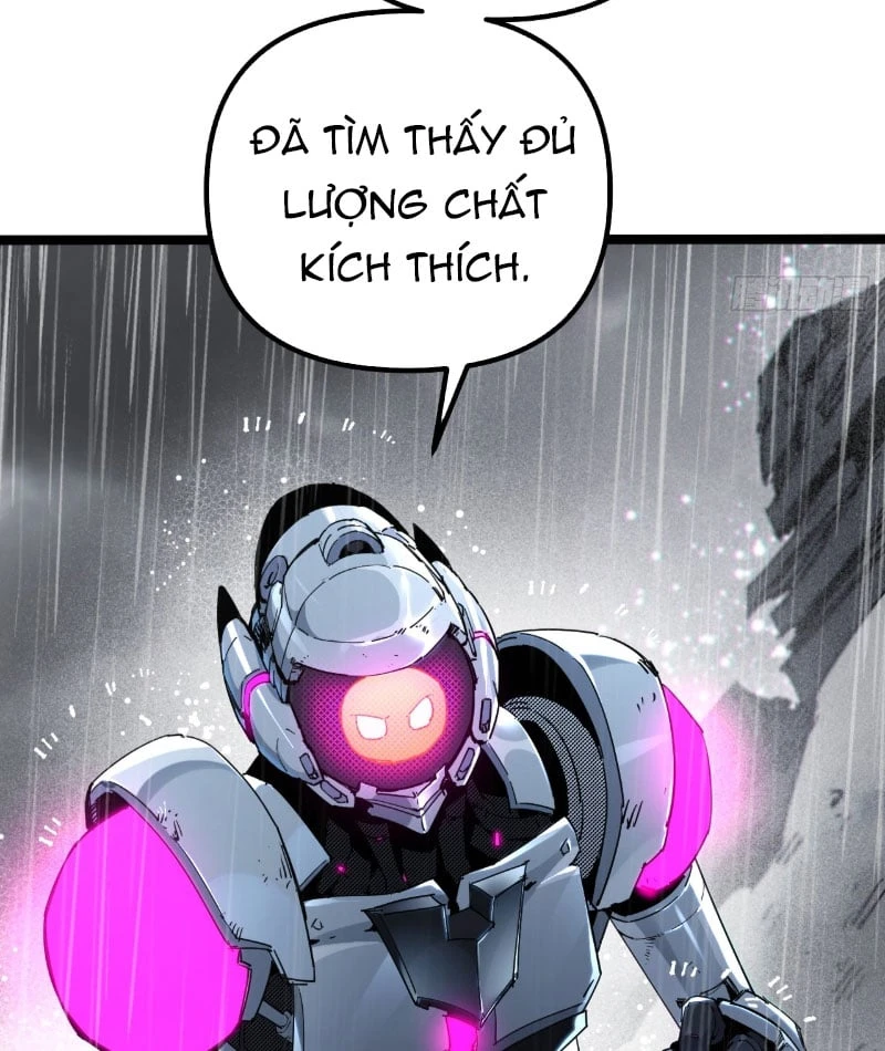 Xã Hội Không Tưởng Chapter 4 - Trang 22