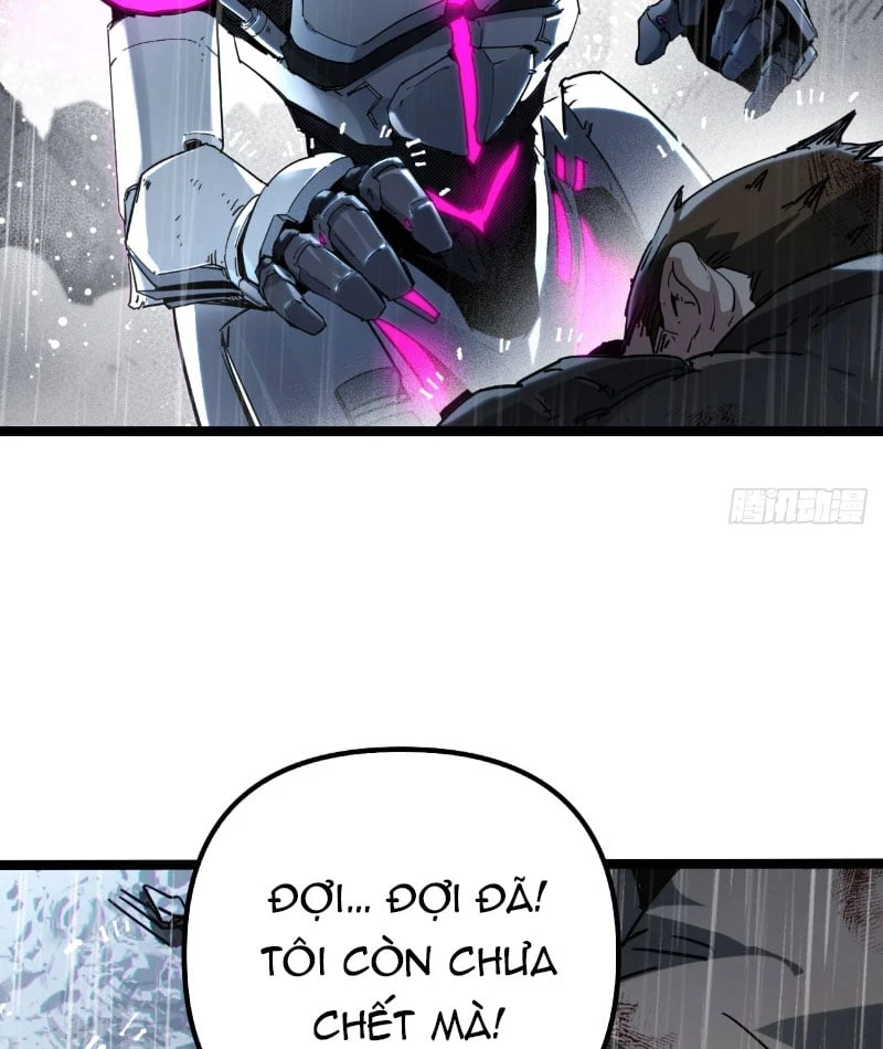 Xã Hội Không Tưởng Chapter 4 - Trang 23