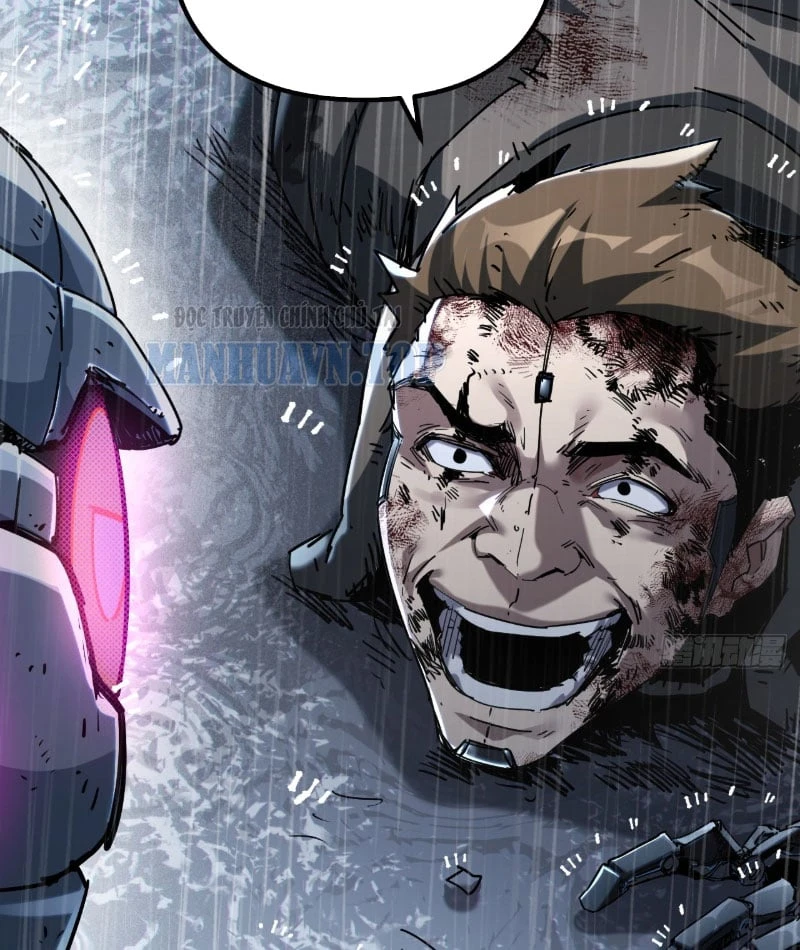 Xã Hội Không Tưởng Chapter 4 - Trang 24