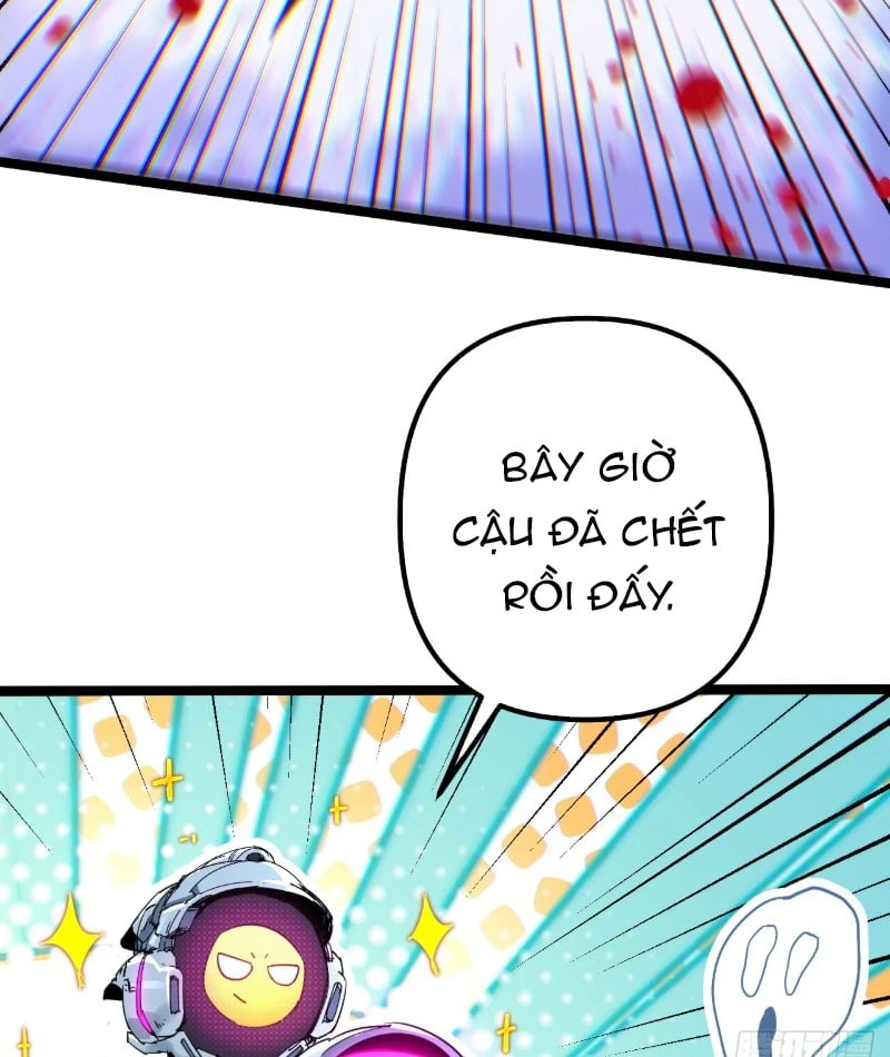 Xã Hội Không Tưởng Chapter 4 - Trang 27