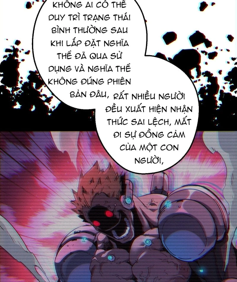 Xã Hội Không Tưởng Chapter 4 - Trang 37
