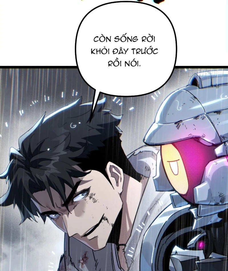 Xã Hội Không Tưởng Chapter 4 - Trang 39