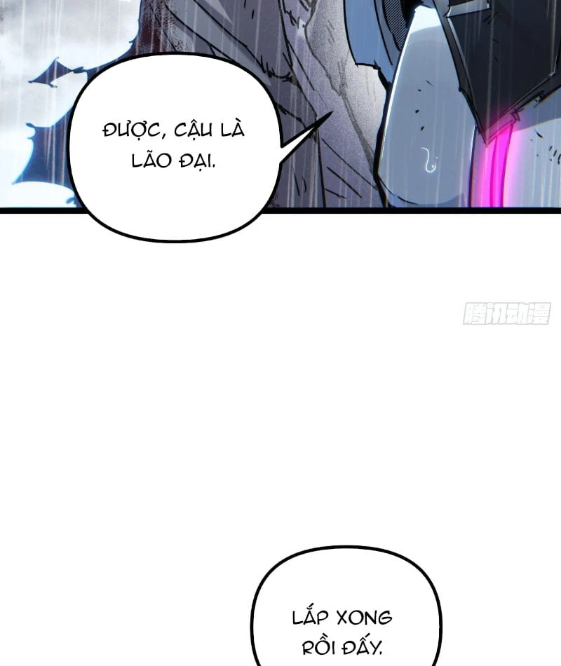 Xã Hội Không Tưởng Chapter 4 - Trang 40