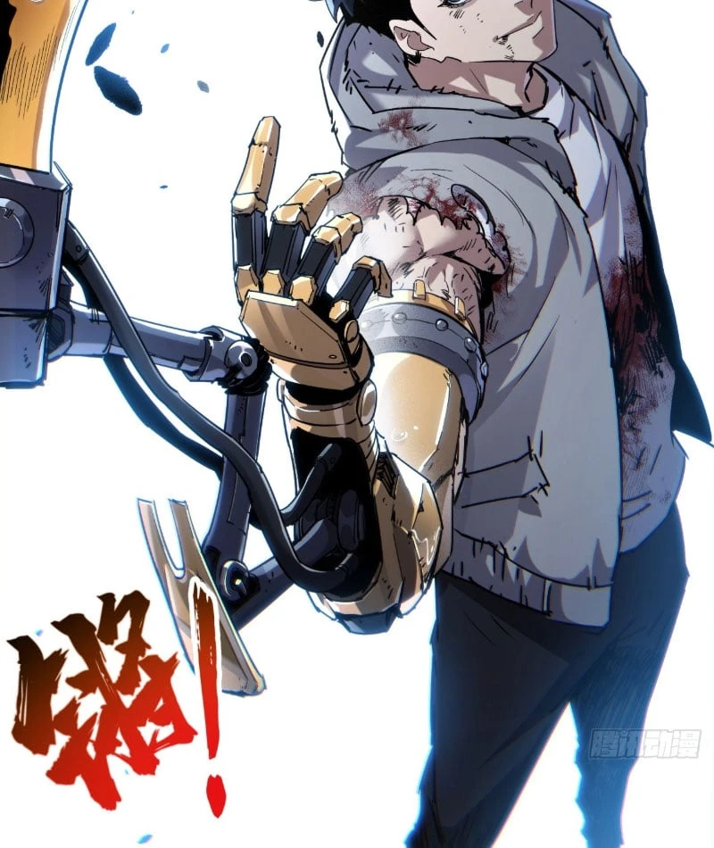 Xã Hội Không Tưởng Chapter 4 - Trang 42
