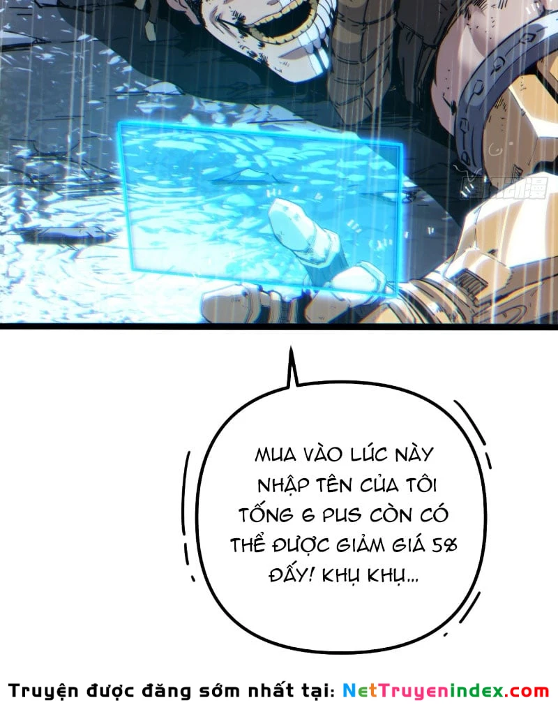 Xã Hội Không Tưởng Chapter 4 - Trang 45