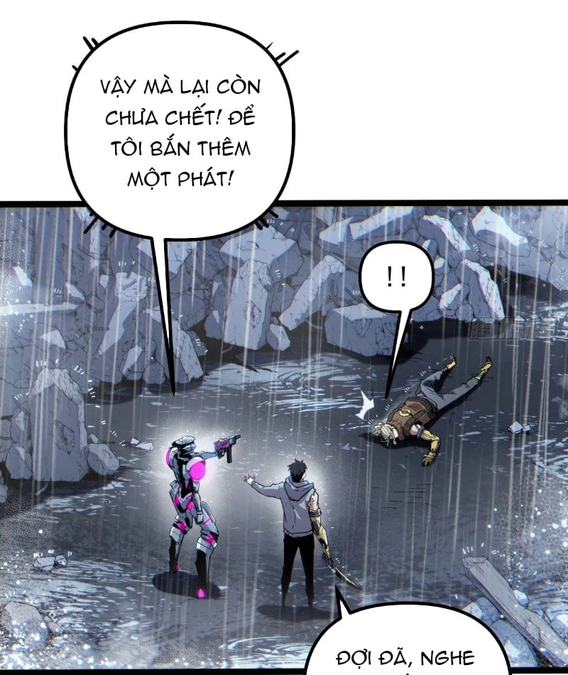 Xã Hội Không Tưởng Chapter 4 - Trang 46