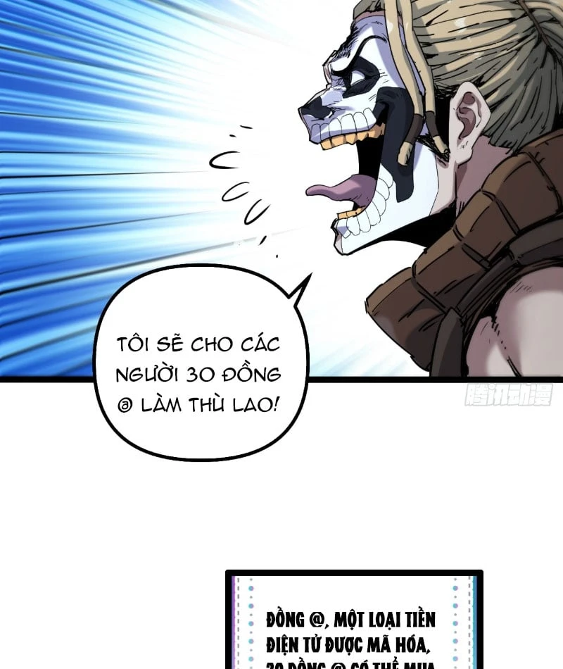 Xã Hội Không Tưởng Chapter 4 - Trang 48