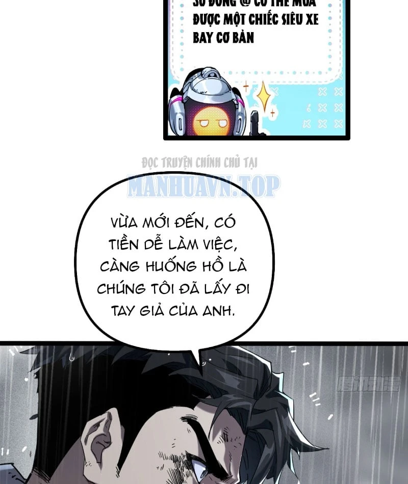 Xã Hội Không Tưởng Chapter 4 - Trang 49