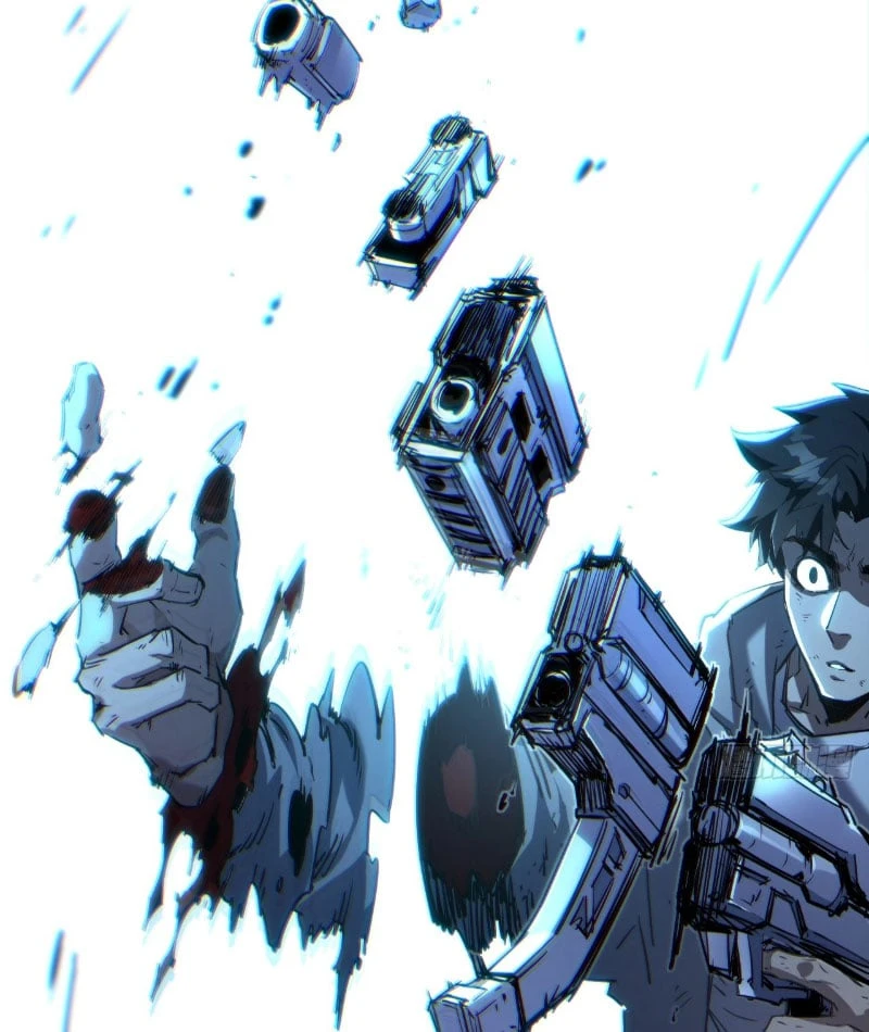 Xã Hội Không Tưởng Chapter 4 - Trang 5