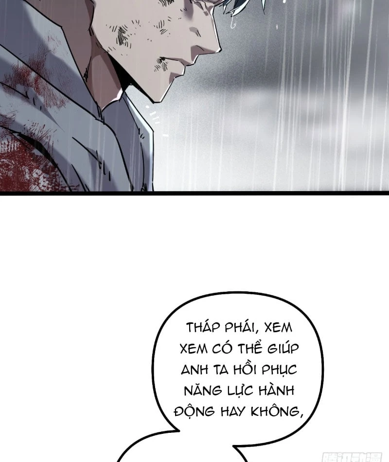 Xã Hội Không Tưởng Chapter 4 - Trang 50