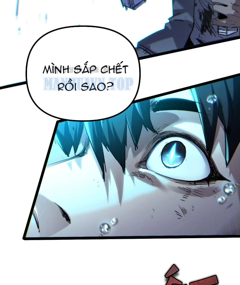 Xã Hội Không Tưởng Chapter 4 - Trang 6